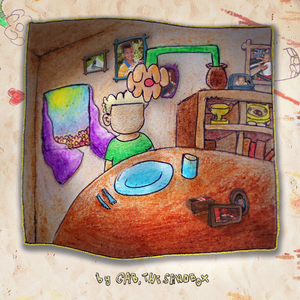 We (feat. Jelani Imani)