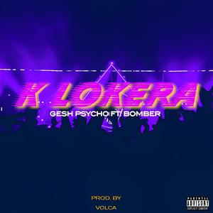 K LOKERA