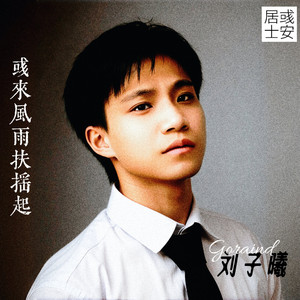 彧锋淬墨翔云壑