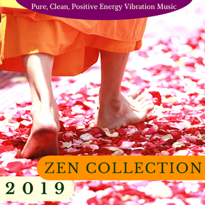 Serenity Spa Music Relaxation No. 3