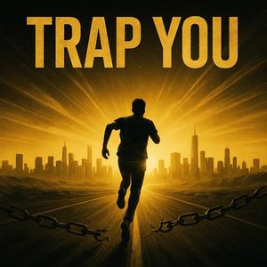 THEYRE TRYING TO TRAP YOU