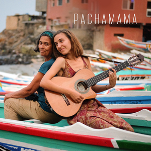 Pachamama
