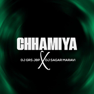 Chhamiya