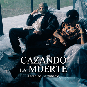 Cazando la Muerte