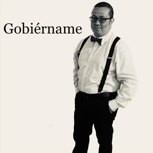 Gobiérname