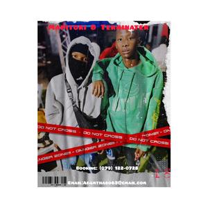 Ake busy ka bafana (feat. Nyoso x van grey x van wyk)
