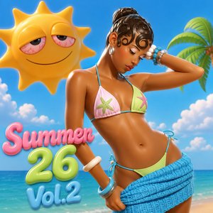 Sunburn (Instrumental)