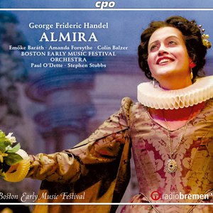 Almira, HWV 1, Act II Scene 13:Wie muss sich doch Tabarco