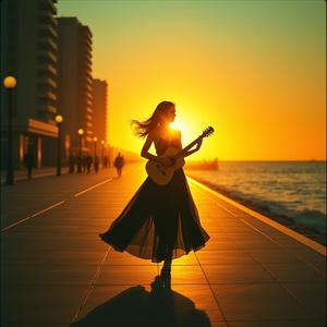 cha cha cha muchacha