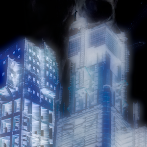 Cult of Shattered Flesh