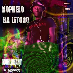 Bophelo ba litoro