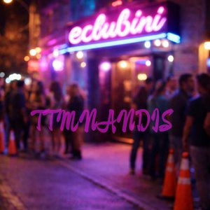 Eclubini (Vocal Remix)
