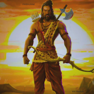 Parshuram