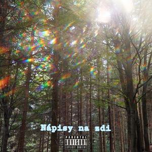 Nápisy na zdi (feat. Dachm)