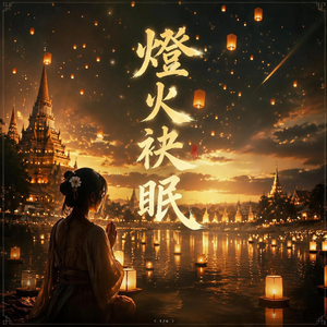 燈火袂眠