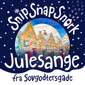 Det Spiser Voksne Til Jul