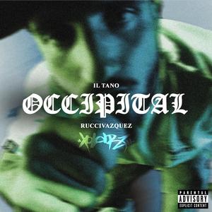 OCCIPITAL