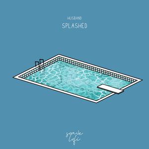 Splashed