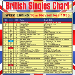 Tonight You Belong To Me