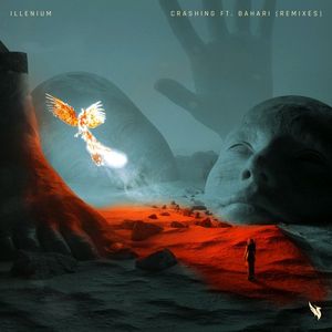 Crashing(PagodaTreeHW Remix)