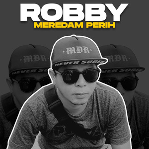 Meredam Perih
