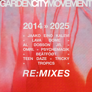 Move On (Teen Daze Remix)