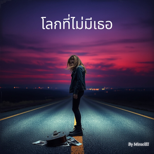 ความรักที่เหลือเพียงความเจ็บ