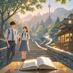 燕子山西路三十八号