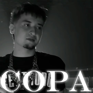 " COPA " - kkluv × " Acardion " Type Beat 2024