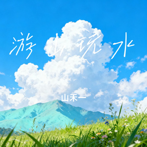 游山玩水