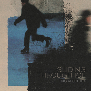 Gliding Through Ice