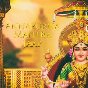 Annapurna Mantra Jaap