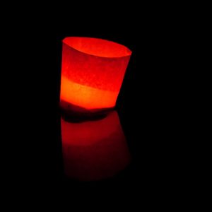 爱如火 + 50 feet(抒情版)(cover)