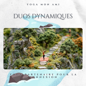 Tai Chi pour le diabète avec flûte guérisseuse