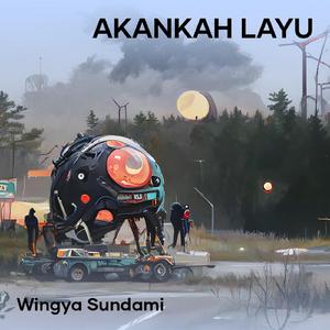 Akankah Layu