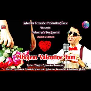 Mhojem Valentine Tum