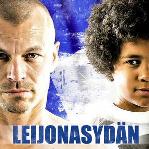 Leijonsydän Theme 1