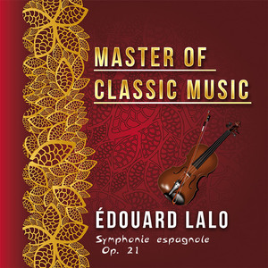 Symphonie espagnole in D Minor, Op. 21:V. Rondo