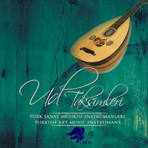 Ud'la Sevgiliye Hicazkar Taksim