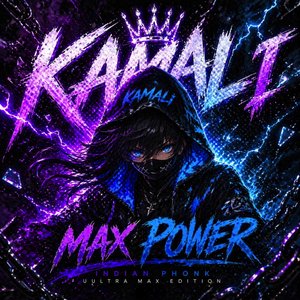 LoFiDrift - Kamali (Max Power)