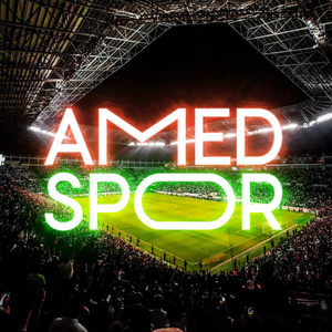 AMEDSPOR MARŞI