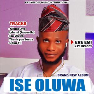ISE OLUWA NI