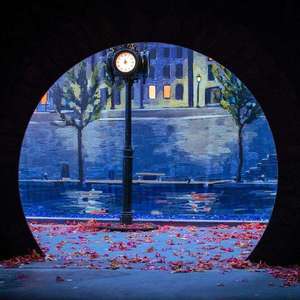 【法语版】City of Stars（ft. Vian）（翻自 Ryan Gosling）