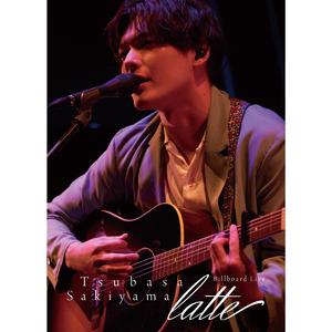 月花夜 崎山つばさ Billboard Live ～latte～