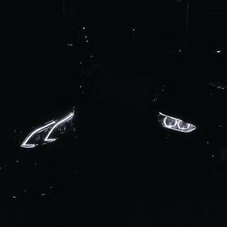 JBL车载配曲 骚硬同体