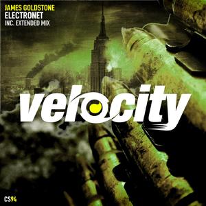 Electronet (Radio Edit)