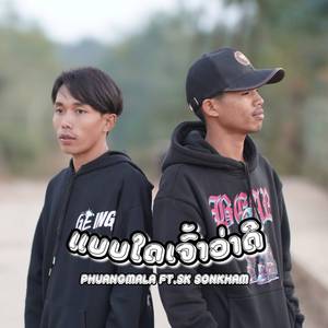 ແບບໃດເຈົ້າວ່າດີ