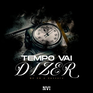 Tempo Vai Dizer