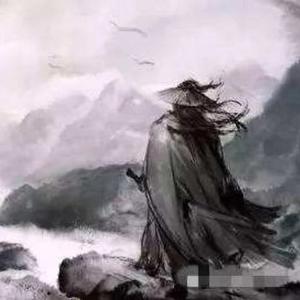 凌晨两点半（翻自 潘广益）