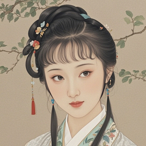 倔